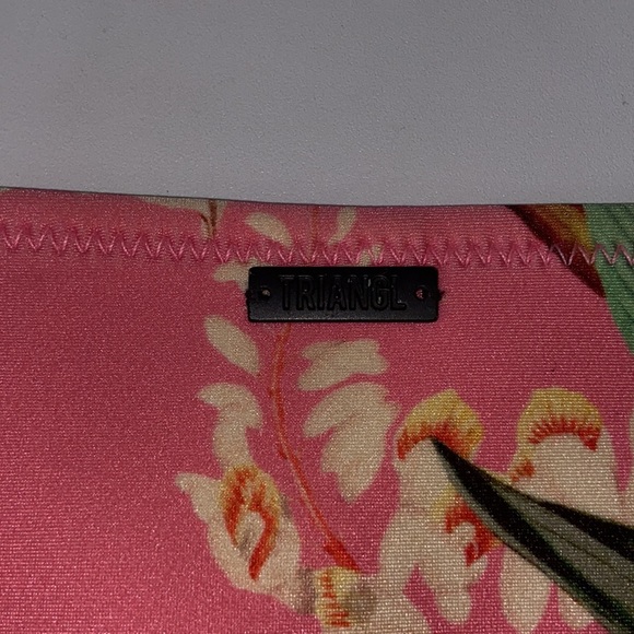 Triangl bottoms - Picture 3 of 3